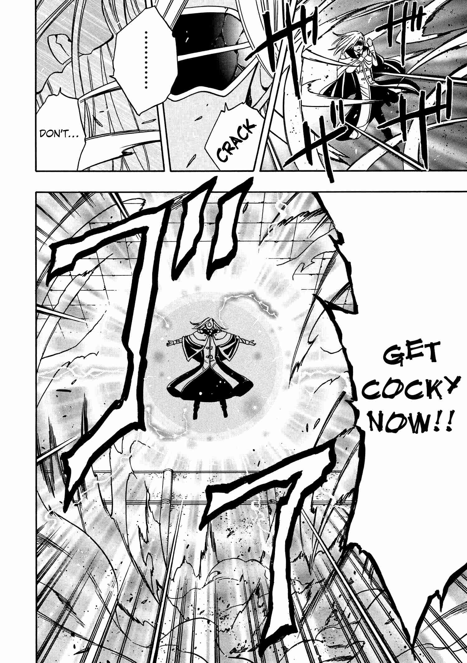Kenja No Mago 9 23