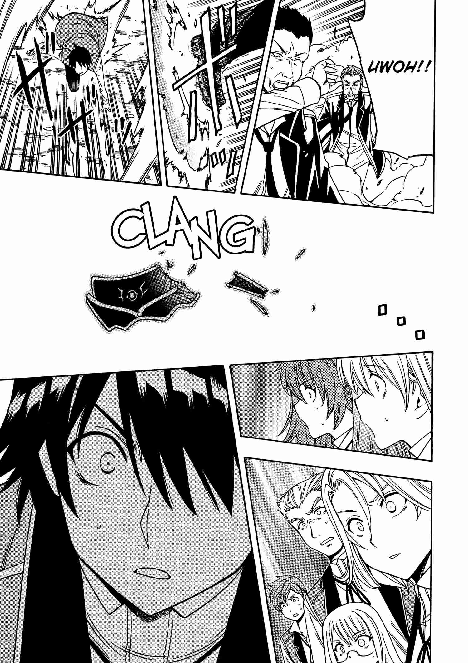 Kenja No Mago 9 24