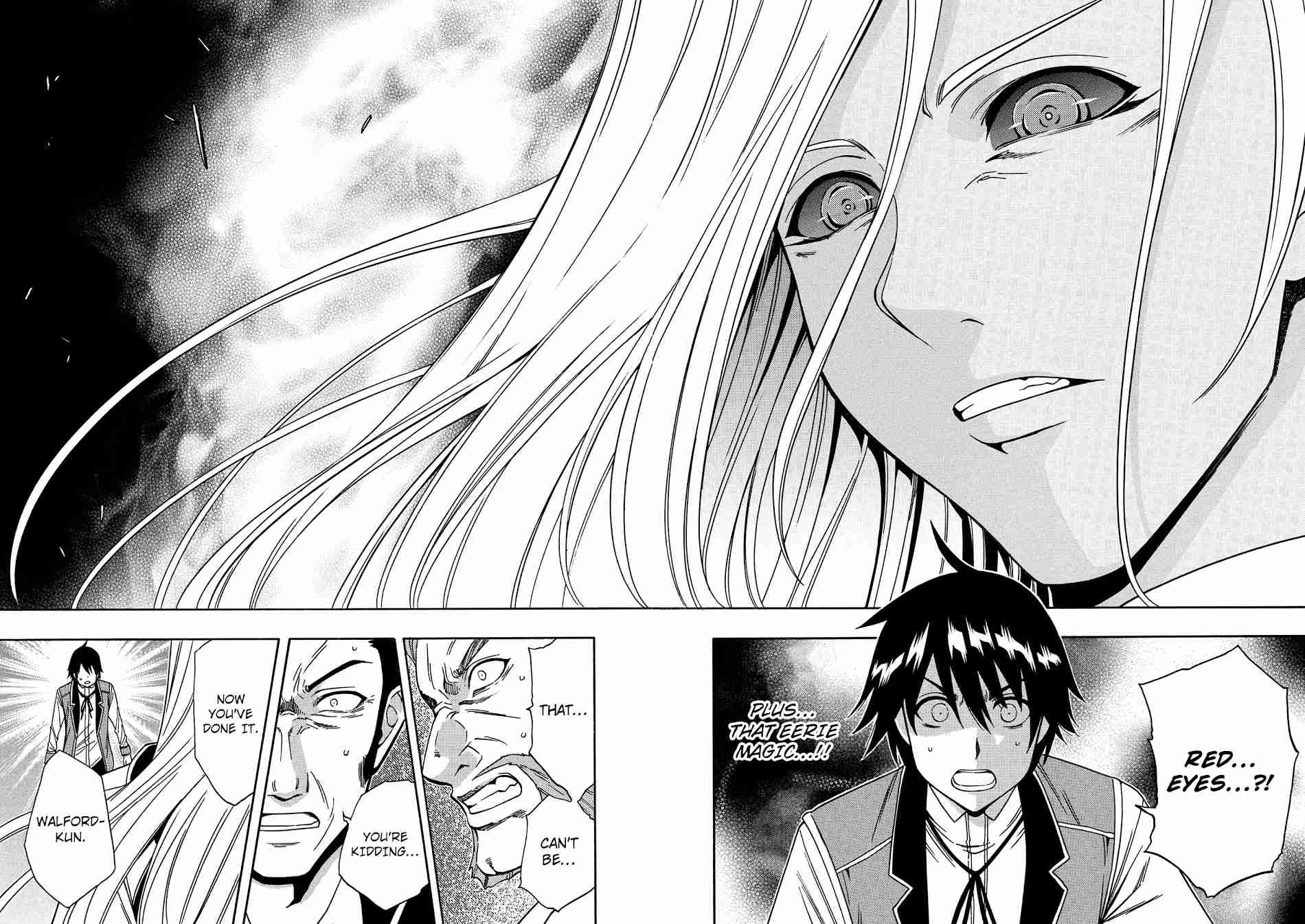 Kenja No Mago 9 25
