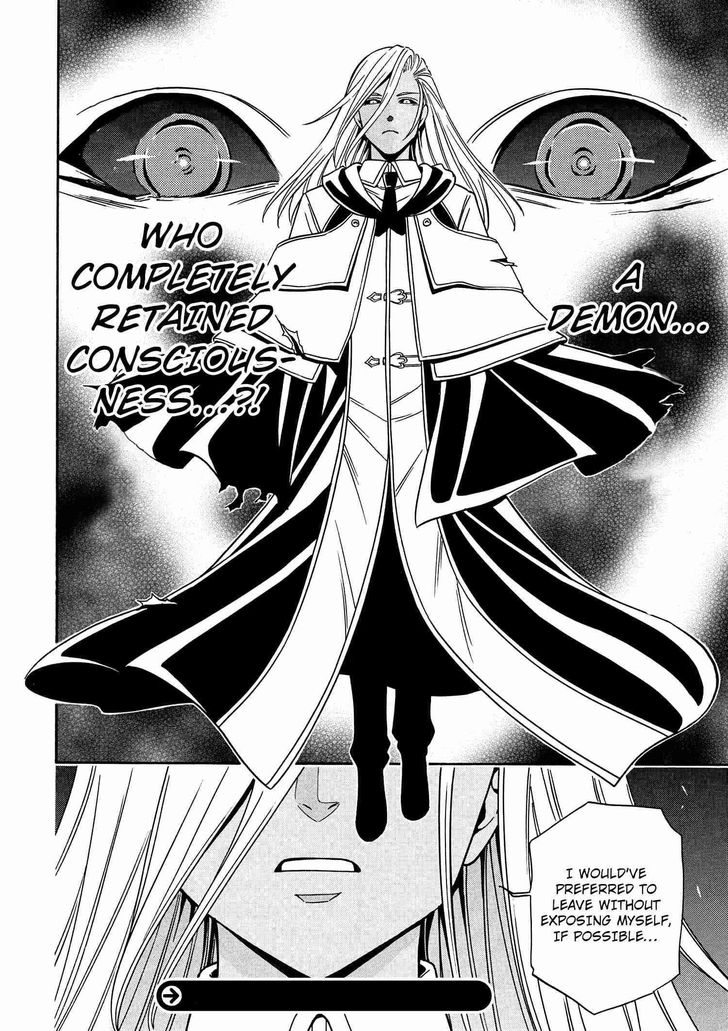 Kenja No Mago 9 26