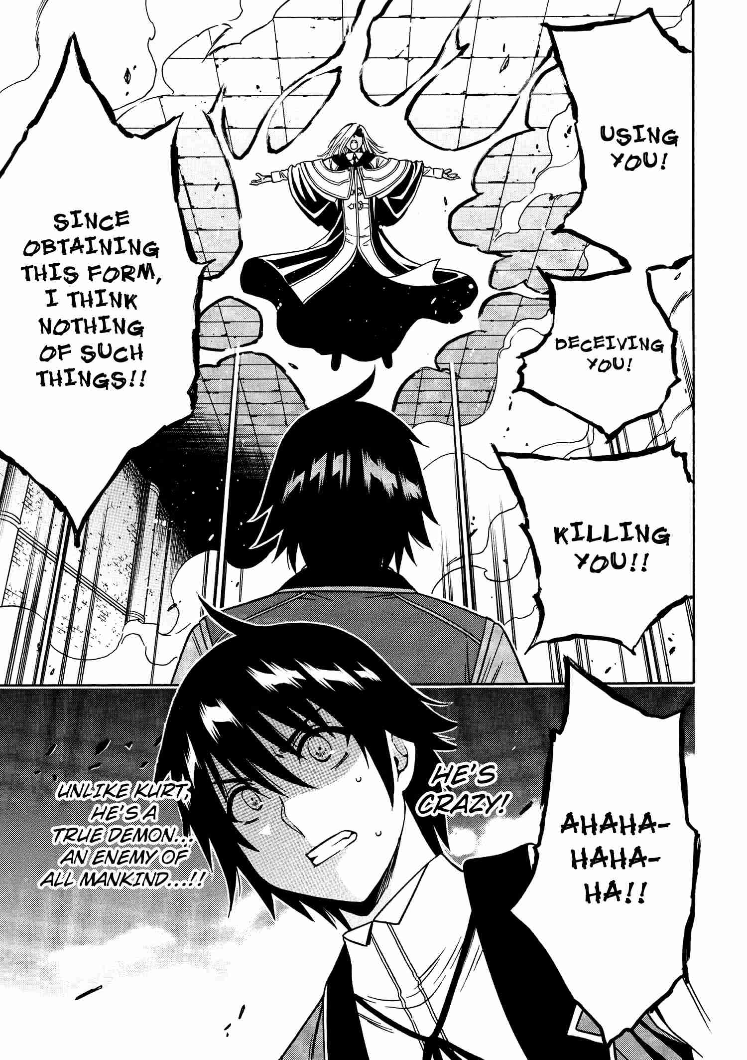 Kenja No Mago 9 29