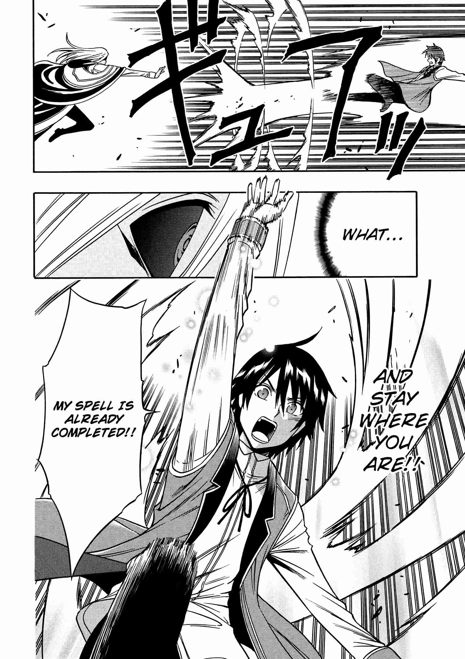 Kenja No Mago 9 34