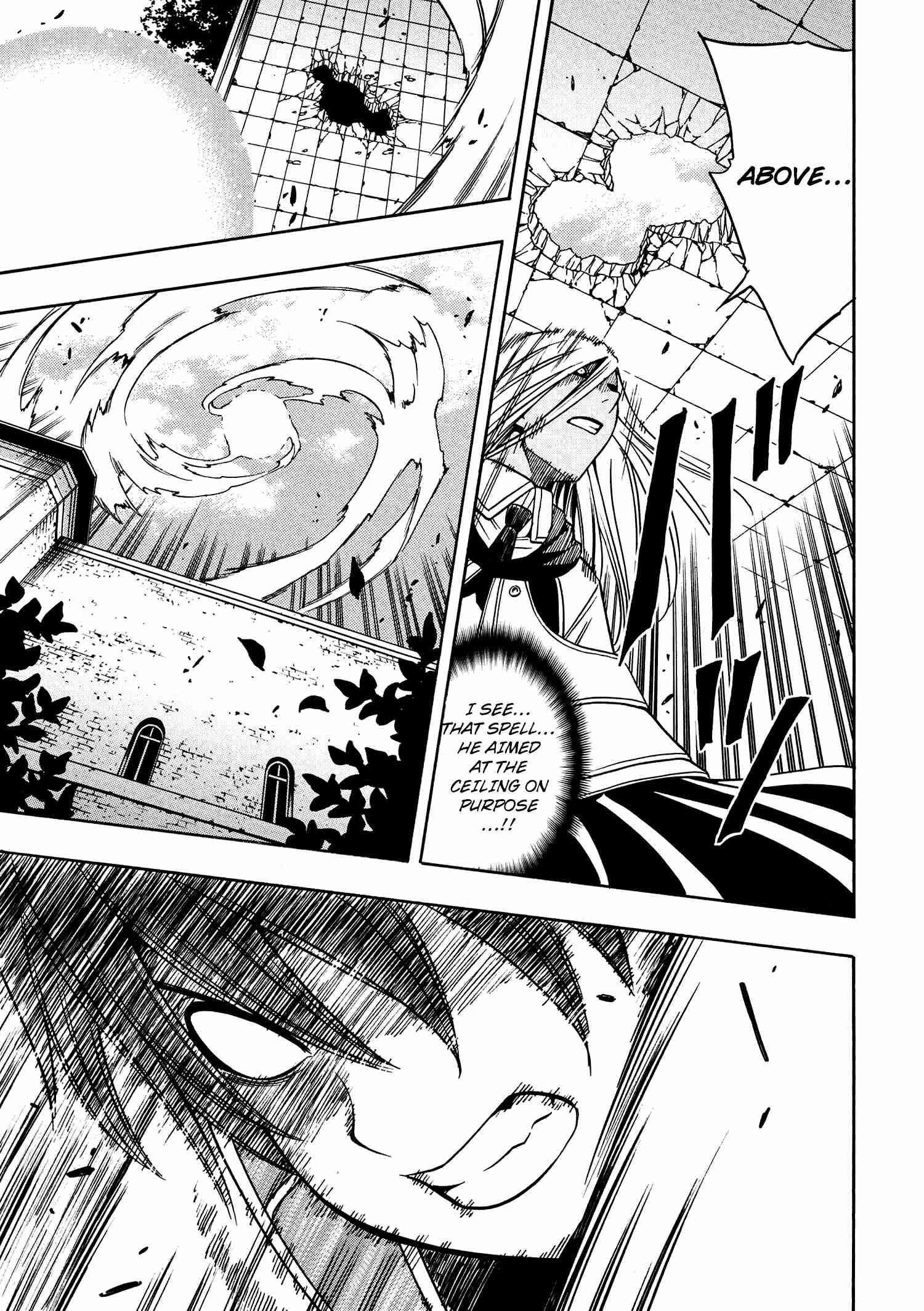 Kenja No Mago 9 35