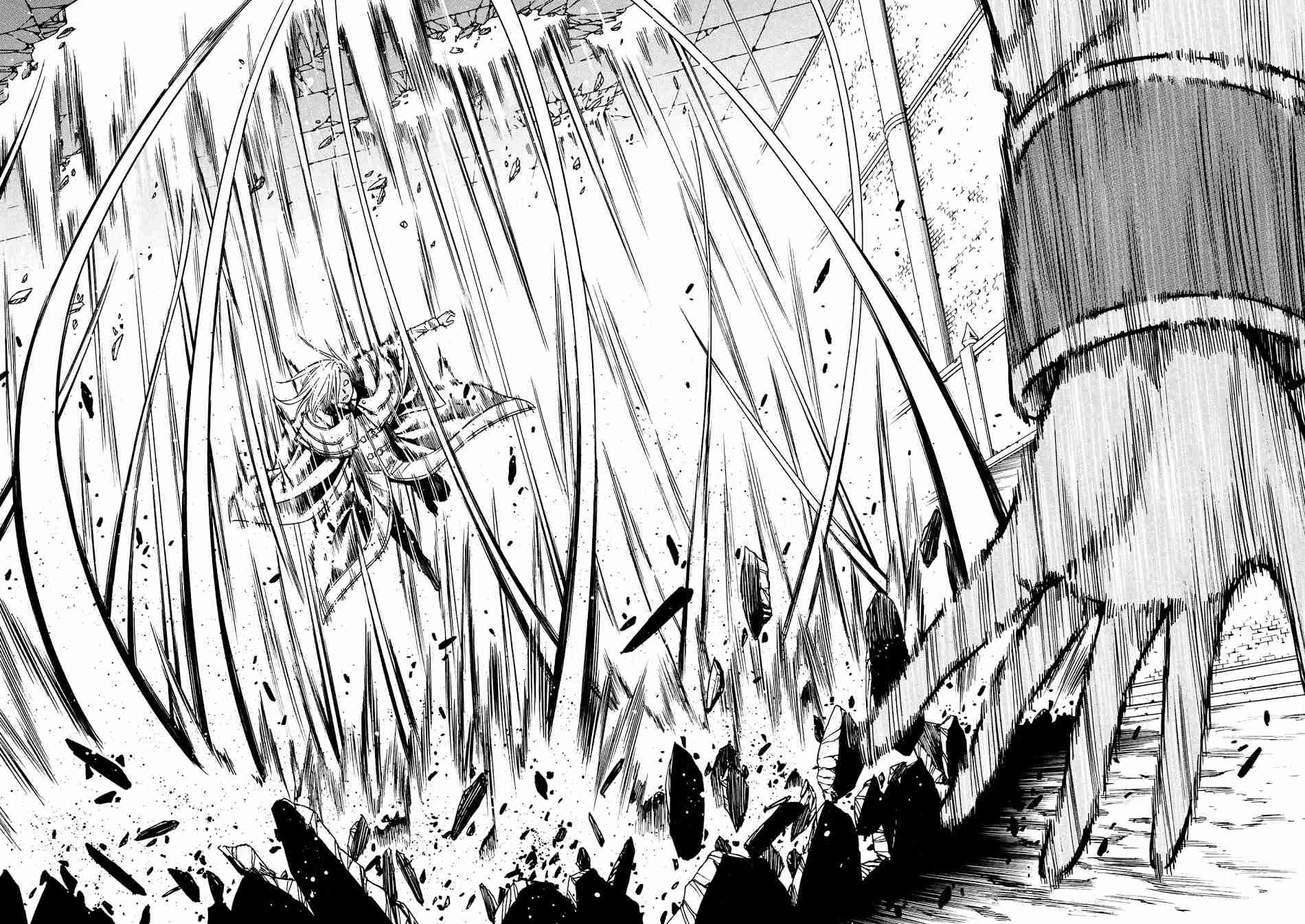 Kenja No Mago 9 36