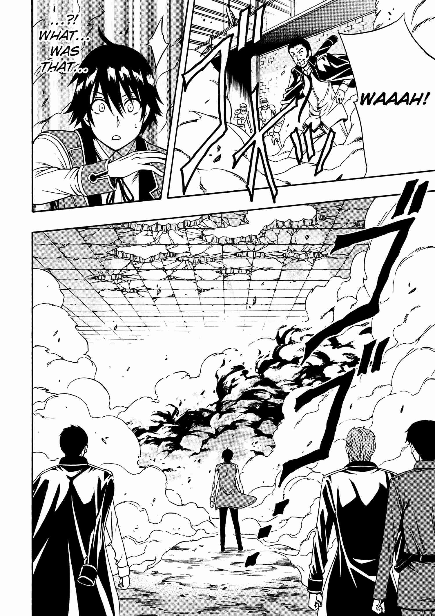 Kenja No Mago 9 39