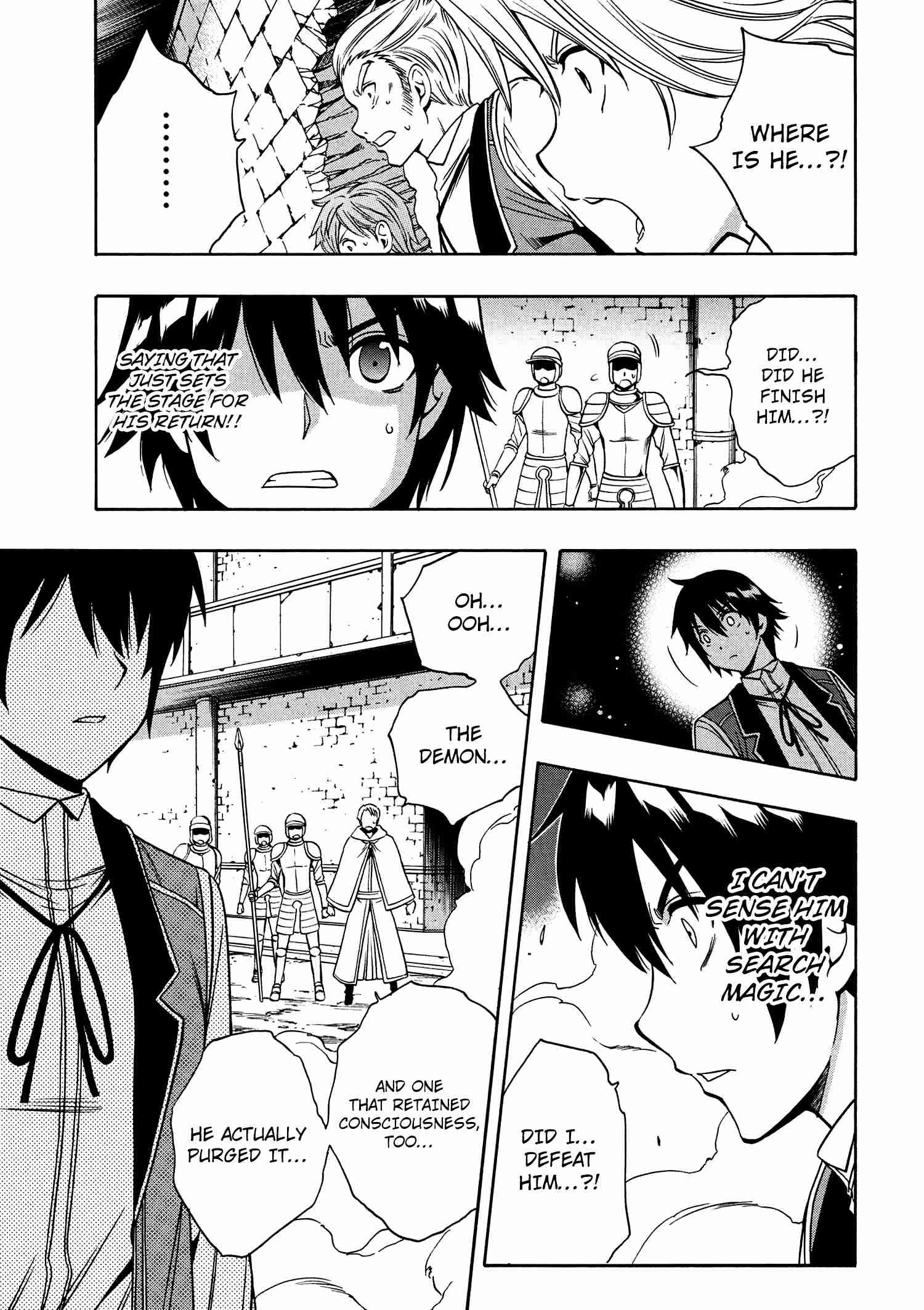 Kenja No Mago 9 40