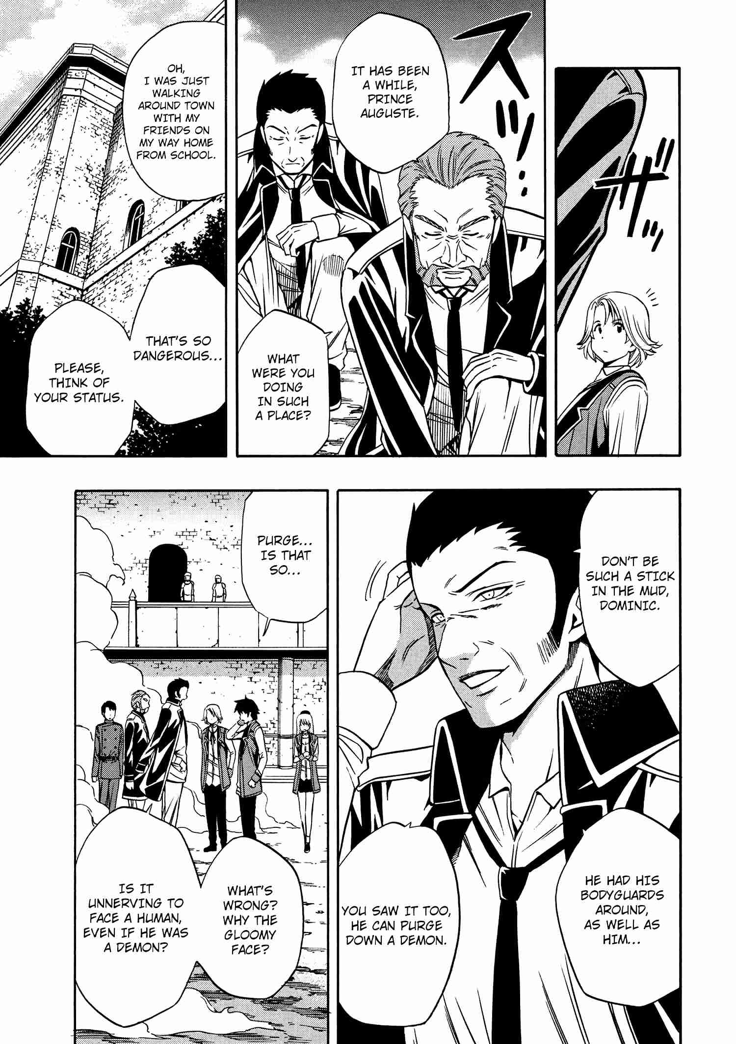 Kenja No Mago 9 42