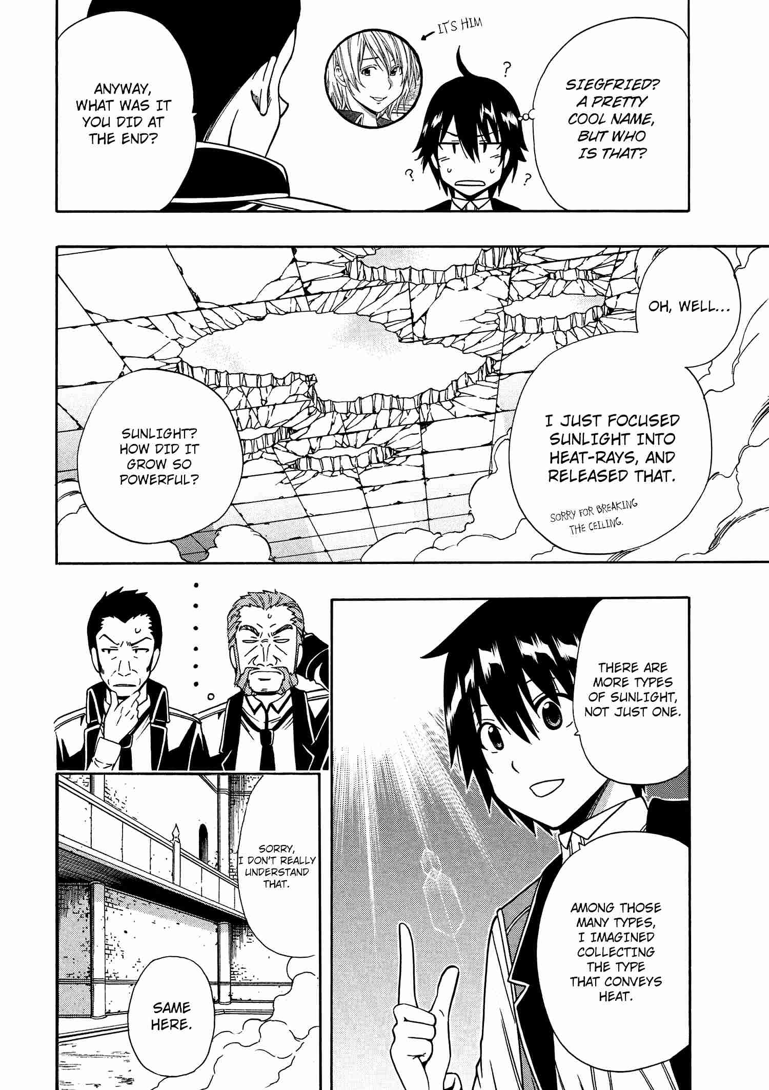 Kenja No Mago 9 45