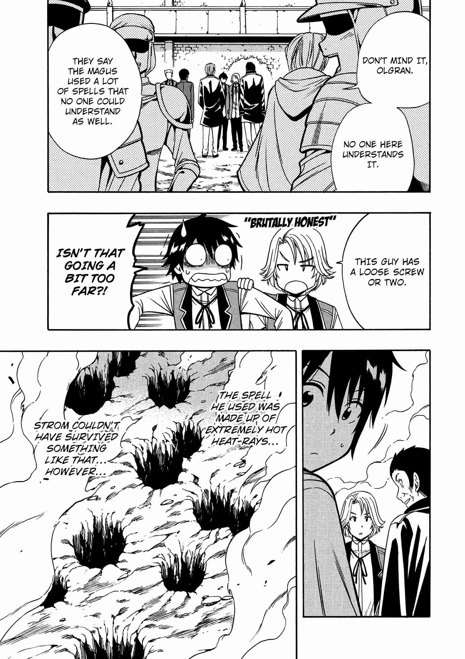 Kenja No Mago 9 46