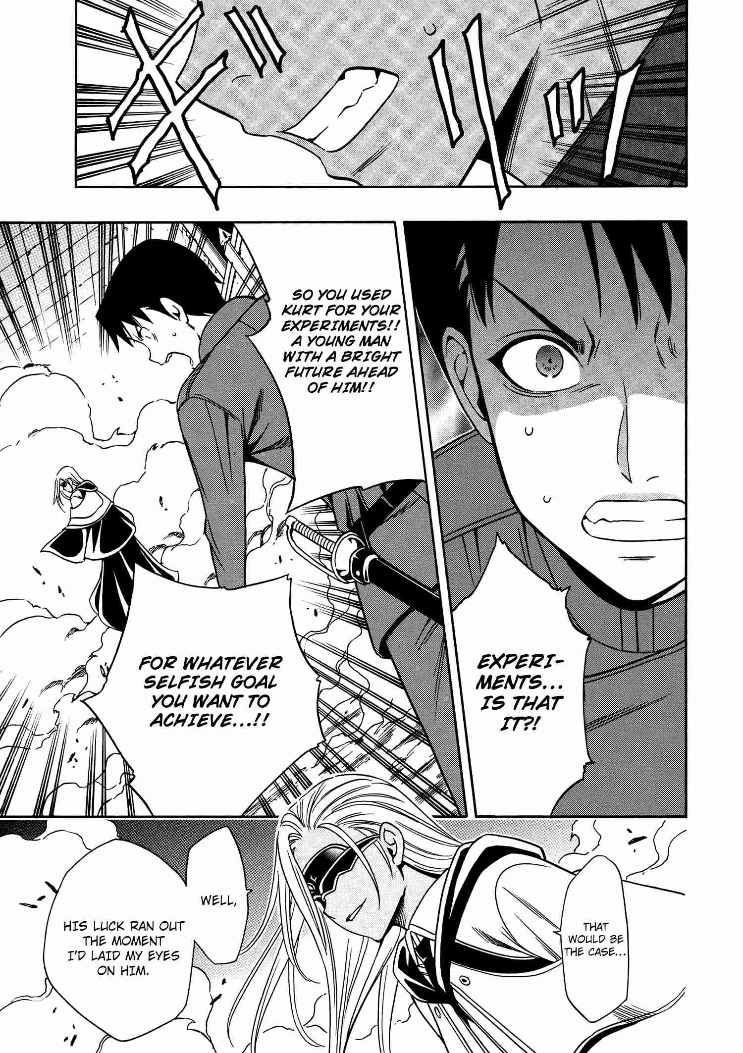 Kenja No Mago 9 6