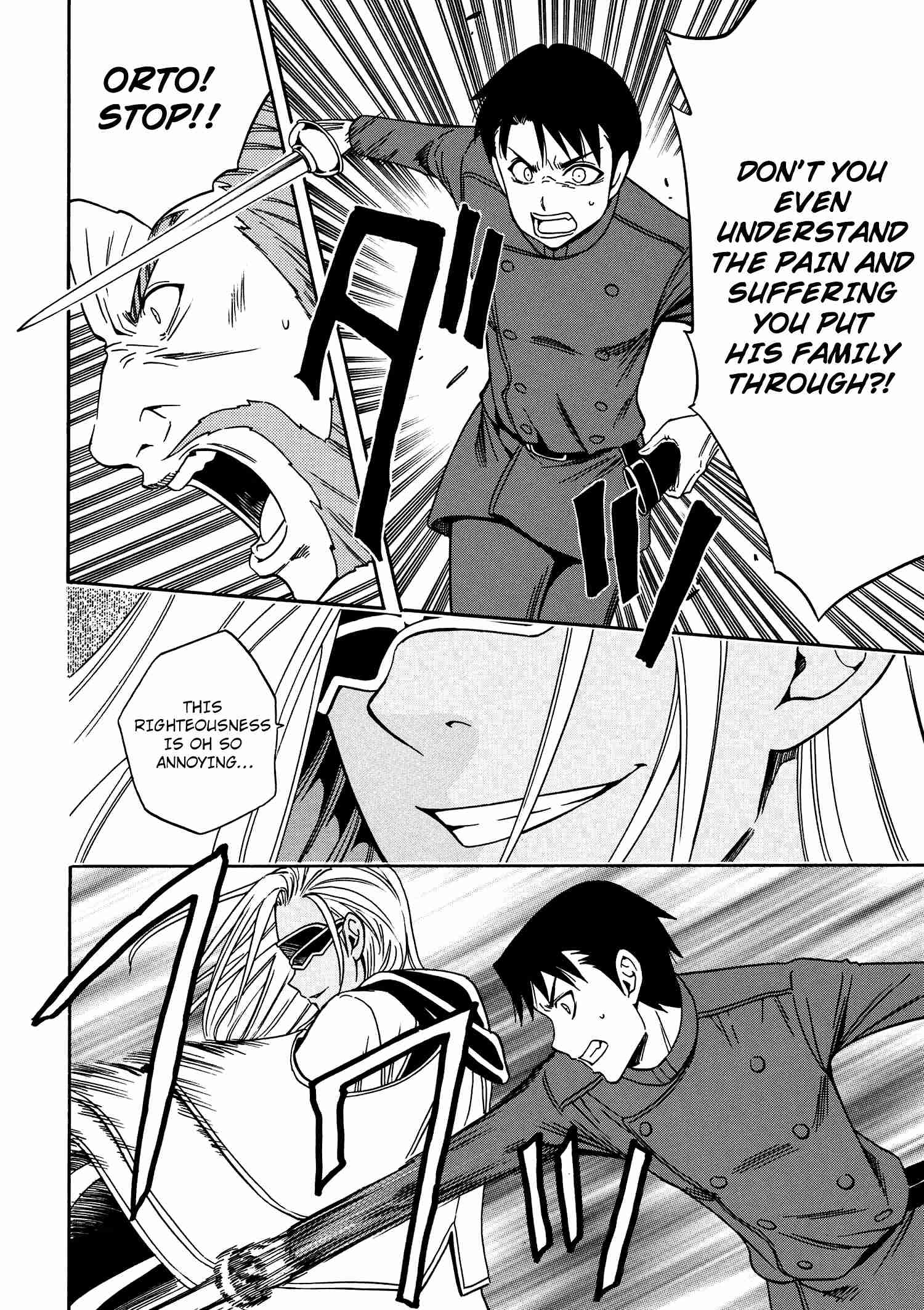 Kenja No Mago 9 7