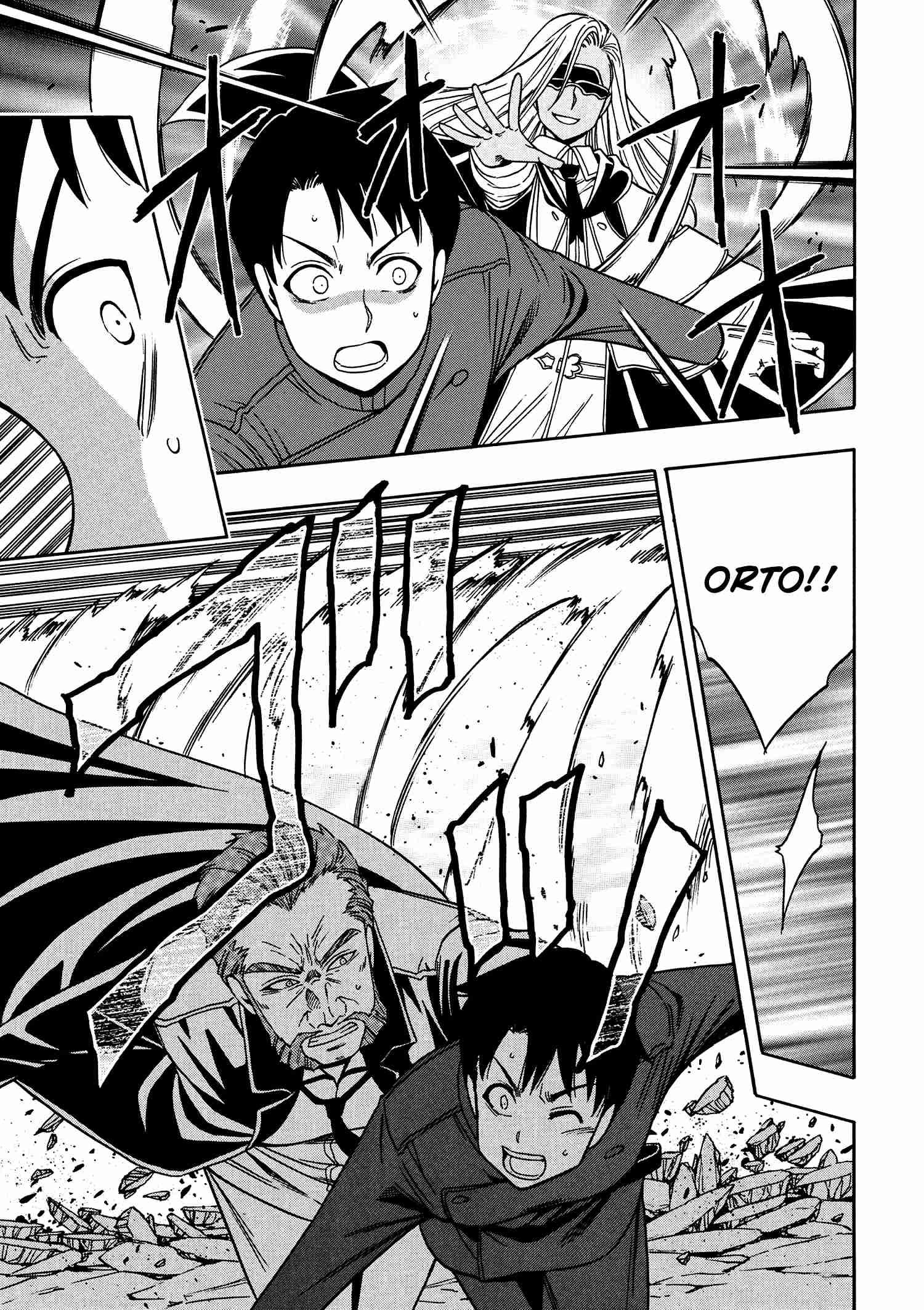Kenja No Mago 9 8