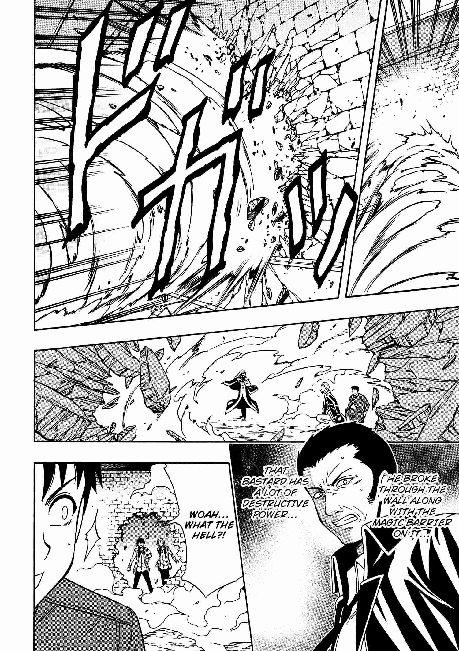 Kenja No Mago 9 9