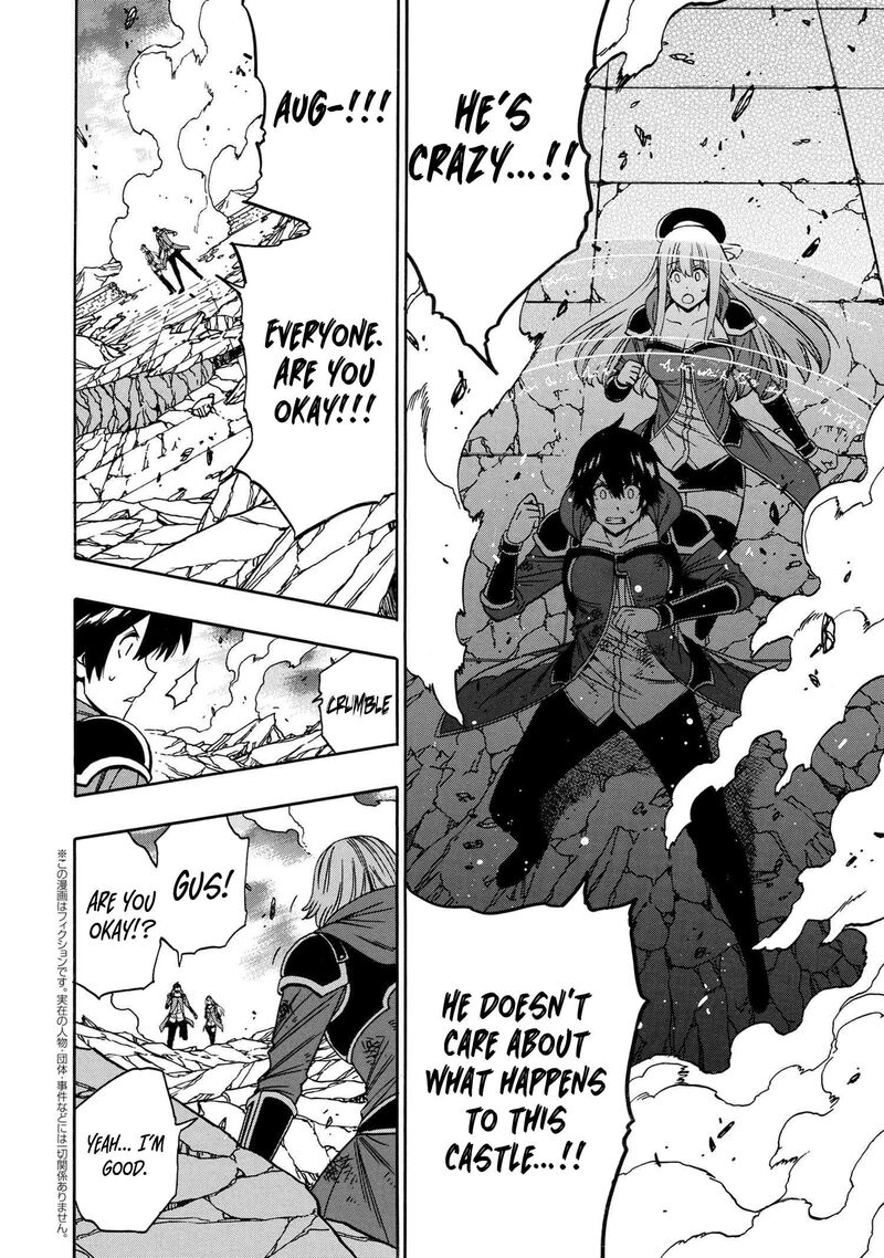 Kenja No Mago 90 3