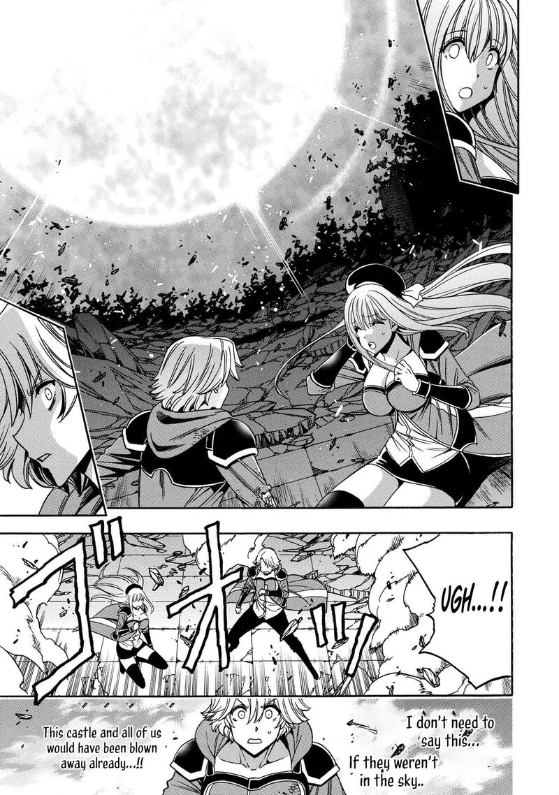 Kenja No Mago 90 8