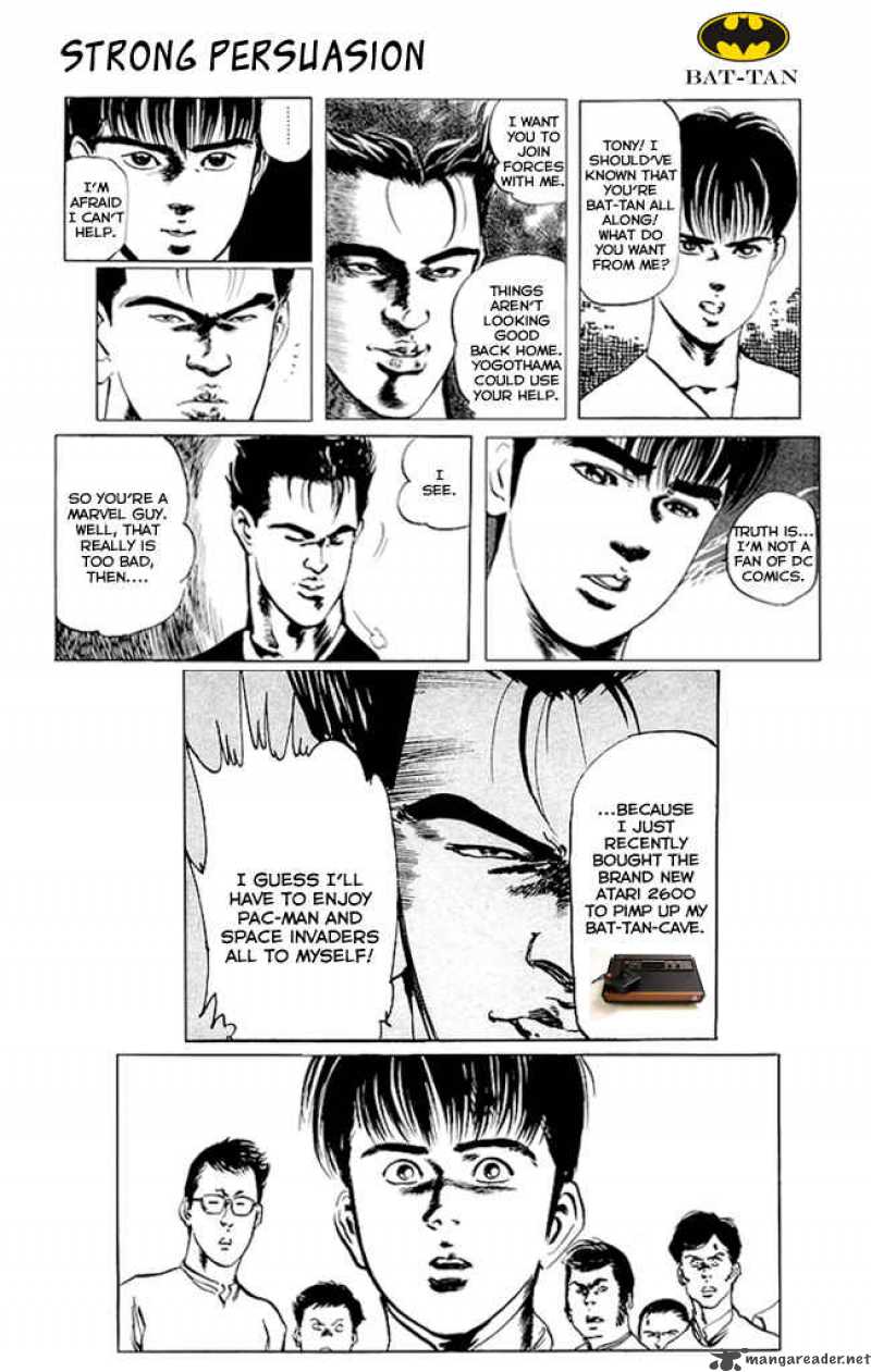 Kenji 101 21