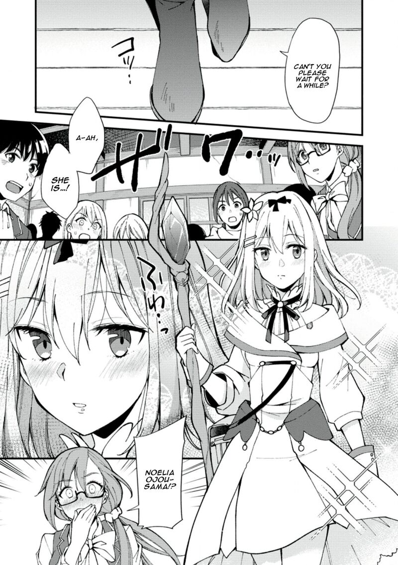 Kensei No Osananajimi Ga Pawahara De Ore Ni Tsuraku Ataru Node Zetsuen Shite Henkyou De Makenshi To Shite Denaosu Koto Ni Shita 1 21