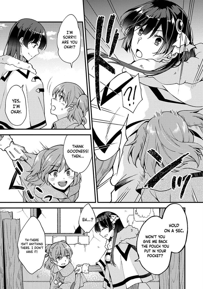 Kensei No Osananajimi Ga Pawahara De Ore Ni Tsuraku Ataru Node Zetsuen Shite Henkyou De Makenshi To Shite Denaosu Koto Ni Shita 10 14