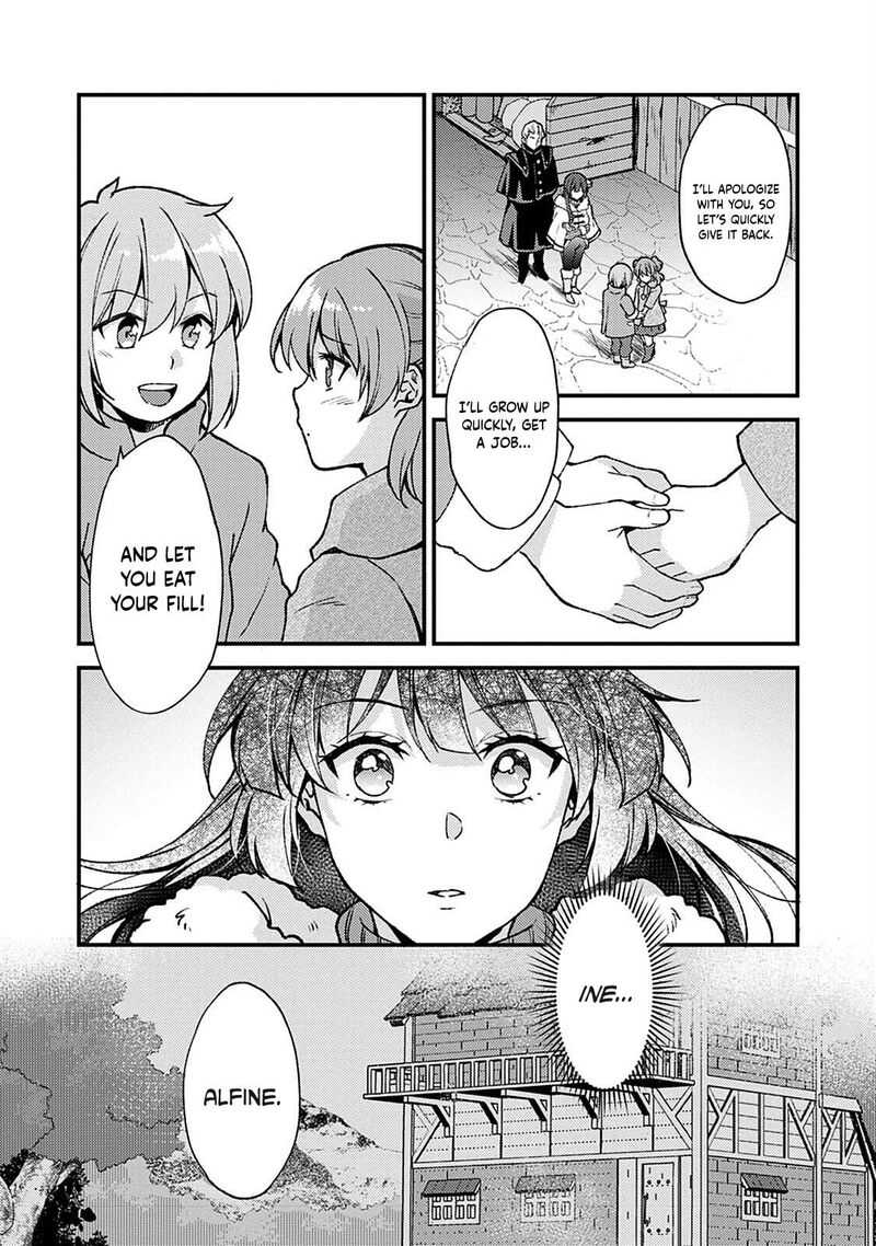 Kensei No Osananajimi Ga Pawahara De Ore Ni Tsuraku Ataru Node Zetsuen Shite Henkyou De Makenshi To Shite Denaosu Koto Ni Shita 10 17