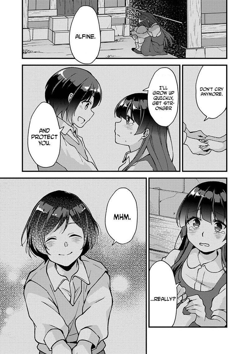 Kensei No Osananajimi Ga Pawahara De Ore Ni Tsuraku Ataru Node Zetsuen Shite Henkyou De Makenshi To Shite Denaosu Koto Ni Shita 10 18