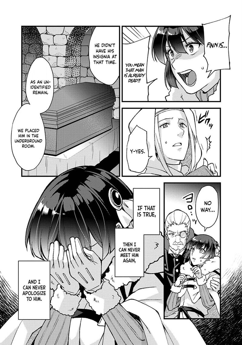 Kensei No Osananajimi Ga Pawahara De Ore Ni Tsuraku Ataru Node Zetsuen Shite Henkyou De Makenshi To Shite Denaosu Koto Ni Shita 10 22