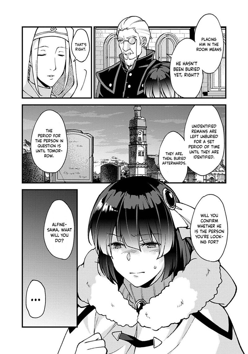 Kensei No Osananajimi Ga Pawahara De Ore Ni Tsuraku Ataru Node Zetsuen Shite Henkyou De Makenshi To Shite Denaosu Koto Ni Shita 10 23