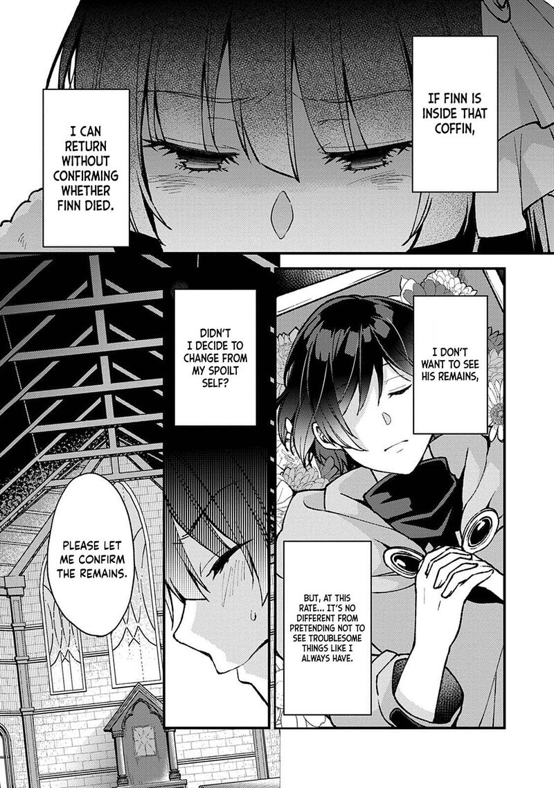 Kensei No Osananajimi Ga Pawahara De Ore Ni Tsuraku Ataru Node Zetsuen Shite Henkyou De Makenshi To Shite Denaosu Koto Ni Shita 10 24