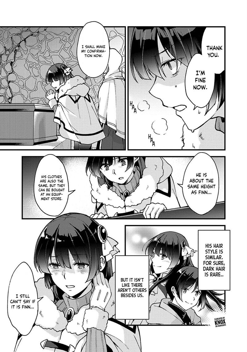 Kensei No Osananajimi Ga Pawahara De Ore Ni Tsuraku Ataru Node Zetsuen Shite Henkyou De Makenshi To Shite Denaosu Koto Ni Shita 10 28