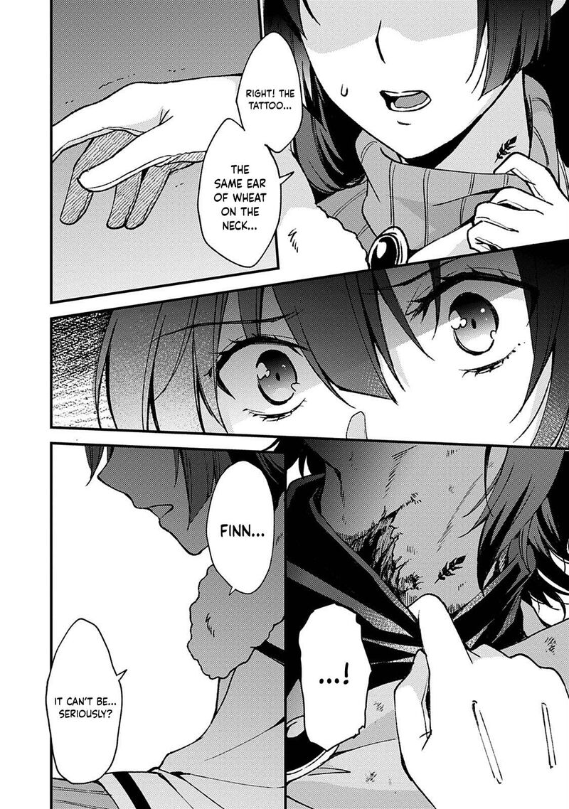 Kensei No Osananajimi Ga Pawahara De Ore Ni Tsuraku Ataru Node Zetsuen Shite Henkyou De Makenshi To Shite Denaosu Koto Ni Shita 10 29