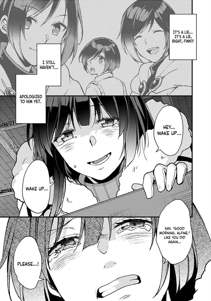 Kensei No Osananajimi Ga Pawahara De Ore Ni Tsuraku Ataru Node Zetsuen Shite Henkyou De Makenshi To Shite Denaosu Koto Ni Shita 10 30