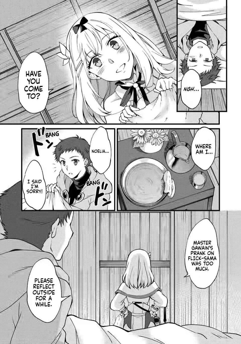 Kensei No Osananajimi Ga Pawahara De Ore Ni Tsuraku Ataru Node Zetsuen Shite Henkyou De Makenshi To Shite Denaosu Koto Ni Shita 11 20