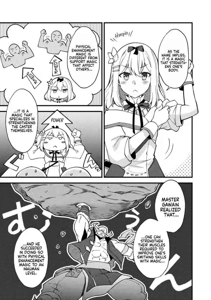 Kensei No Osananajimi Ga Pawahara De Ore Ni Tsuraku Ataru Node Zetsuen Shite Henkyou De Makenshi To Shite Denaosu Koto Ni Shita 11 22