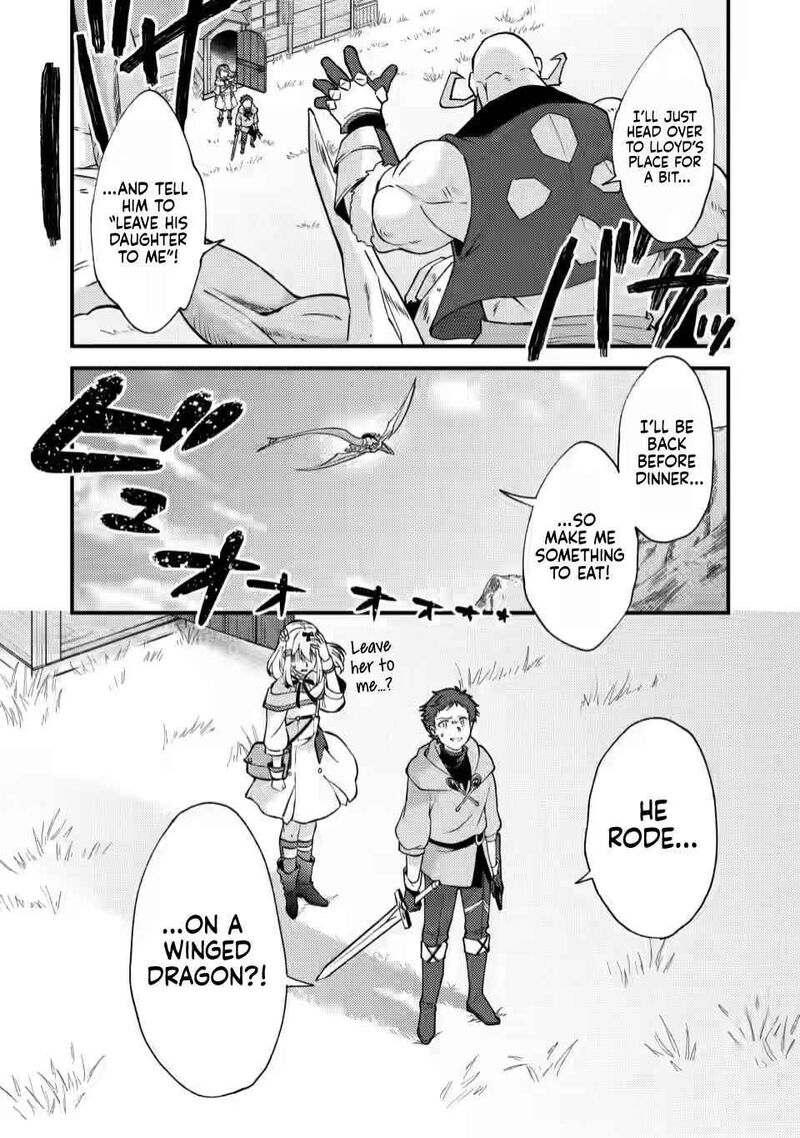 Kensei No Osananajimi Ga Pawahara De Ore Ni Tsuraku Ataru Node Zetsuen Shite Henkyou De Makenshi To Shite Denaosu Koto Ni Shita 11 29