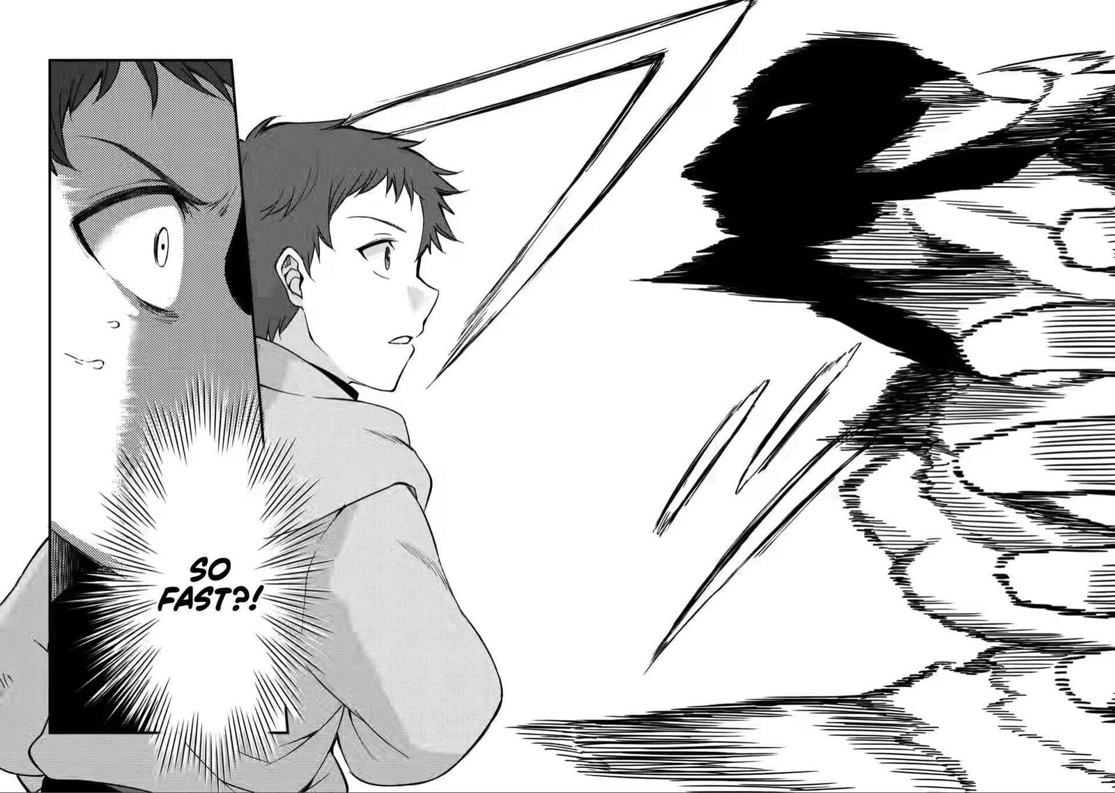 Kensei No Osananajimi Ga Pawahara De Ore Ni Tsuraku Ataru Node Zetsuen Shite Henkyou De Makenshi To Shite Denaosu Koto Ni Shita 11 6