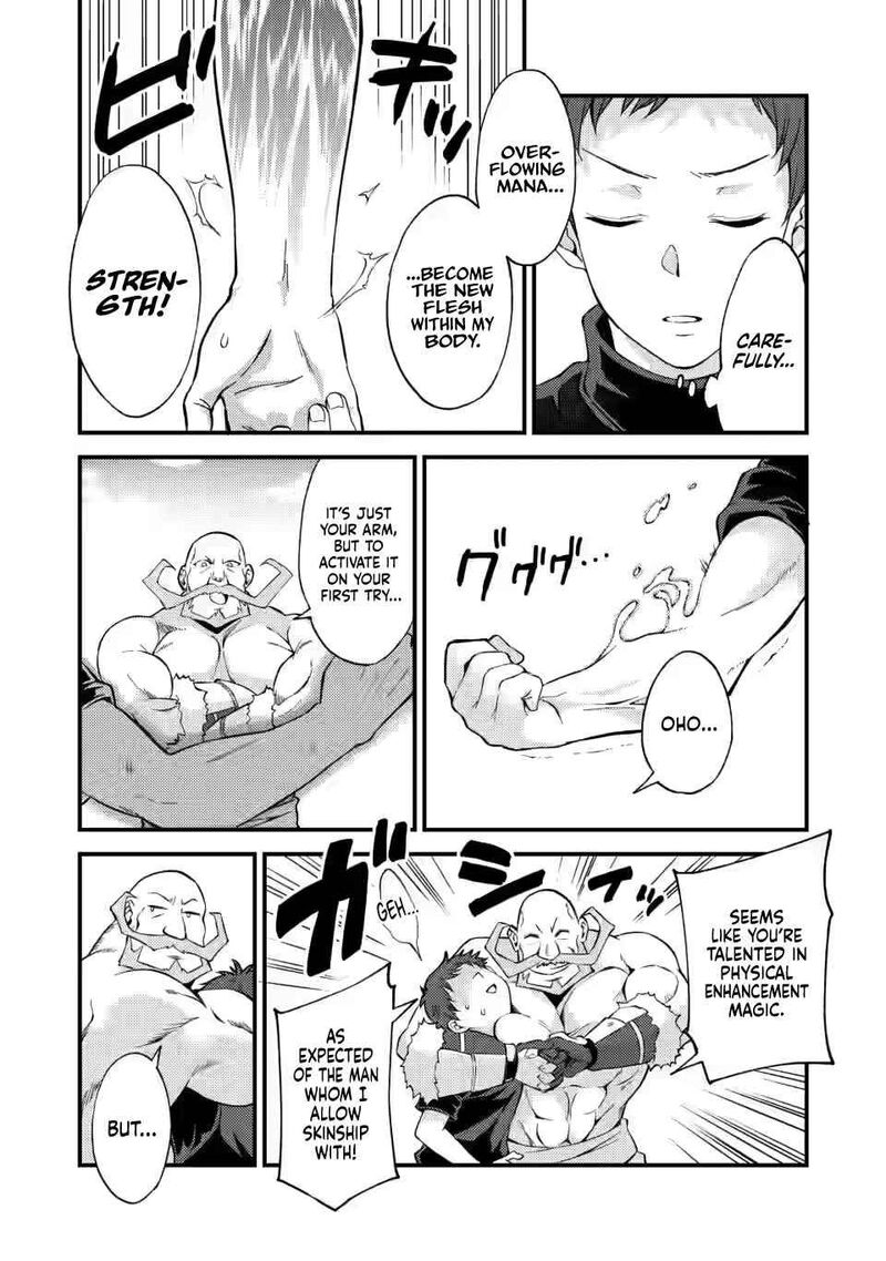 Kensei No Osananajimi Ga Pawahara De Ore Ni Tsuraku Ataru Node Zetsuen Shite Henkyou De Makenshi To Shite Denaosu Koto Ni Shita 12 13