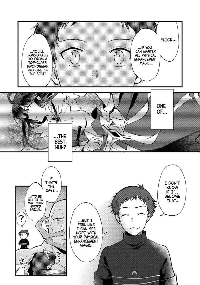 Kensei No Osananajimi Ga Pawahara De Ore Ni Tsuraku Ataru Node Zetsuen Shite Henkyou De Makenshi To Shite Denaosu Koto Ni Shita 12 15