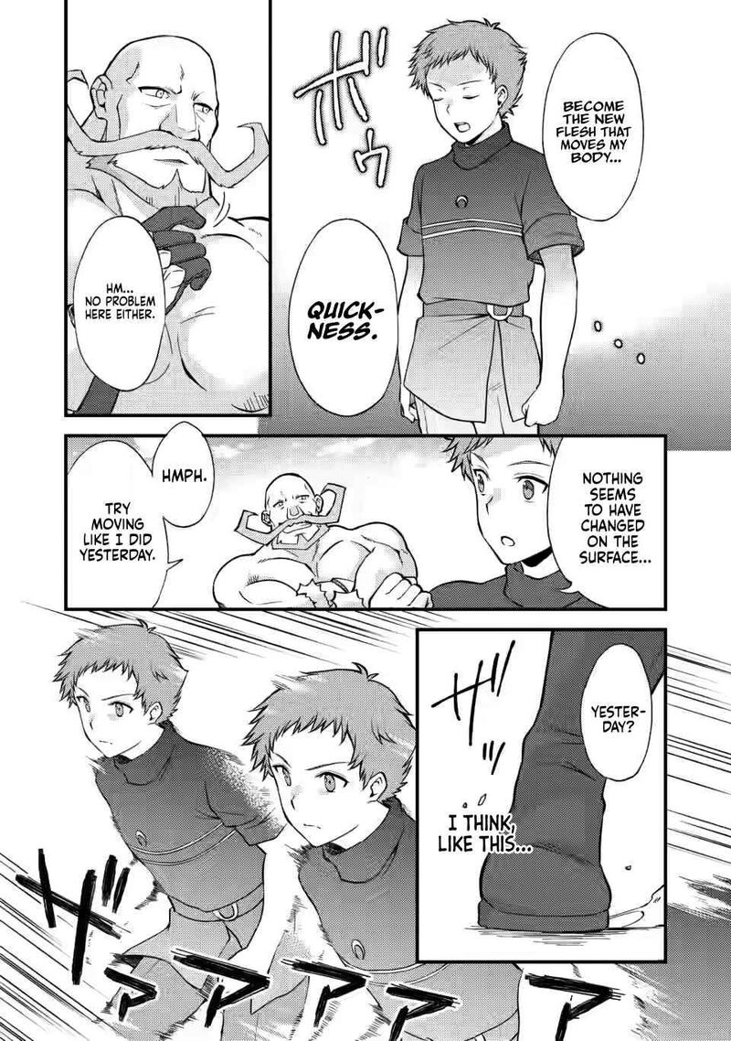 Kensei No Osananajimi Ga Pawahara De Ore Ni Tsuraku Ataru Node Zetsuen Shite Henkyou De Makenshi To Shite Denaosu Koto Ni Shita 12 17