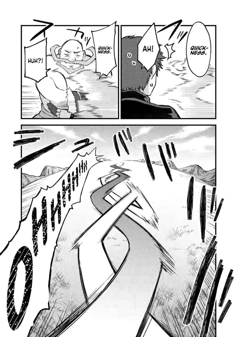 Kensei No Osananajimi Ga Pawahara De Ore Ni Tsuraku Ataru Node Zetsuen Shite Henkyou De Makenshi To Shite Denaosu Koto Ni Shita 12 19