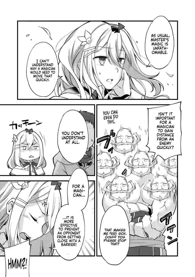 Kensei No Osananajimi Ga Pawahara De Ore Ni Tsuraku Ataru Node Zetsuen Shite Henkyou De Makenshi To Shite Denaosu Koto Ni Shita 12 5