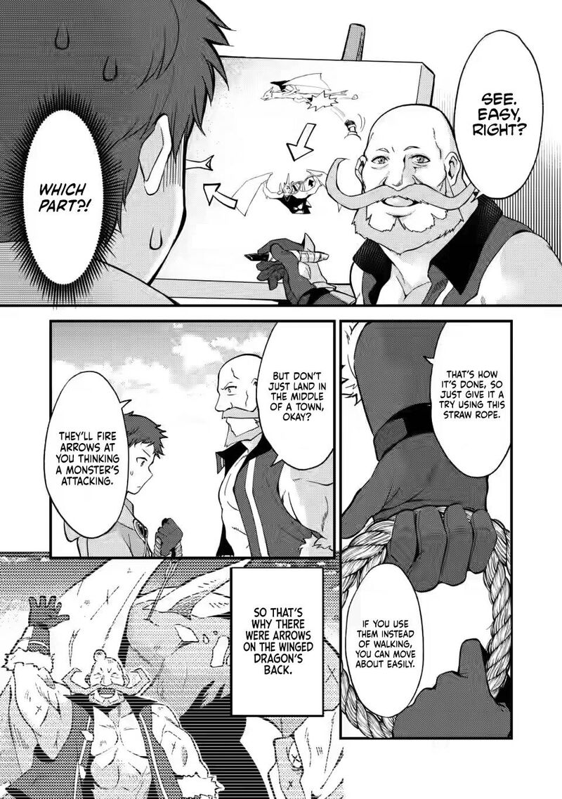 Kensei No Osananajimi Ga Pawahara De Ore Ni Tsuraku Ataru Node Zetsuen Shite Henkyou De Makenshi To Shite Denaosu Koto Ni Shita 13 16