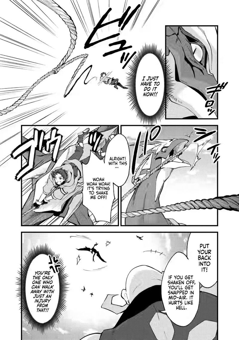 Kensei No Osananajimi Ga Pawahara De Ore Ni Tsuraku Ataru Node Zetsuen Shite Henkyou De Makenshi To Shite Denaosu Koto Ni Shita 13 19