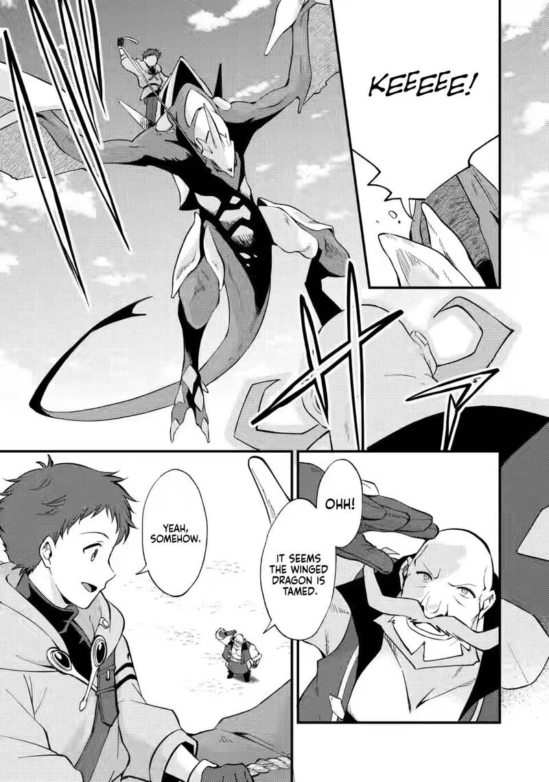 Kensei No Osananajimi Ga Pawahara De Ore Ni Tsuraku Ataru Node Zetsuen Shite Henkyou De Makenshi To Shite Denaosu Koto Ni Shita 13 21