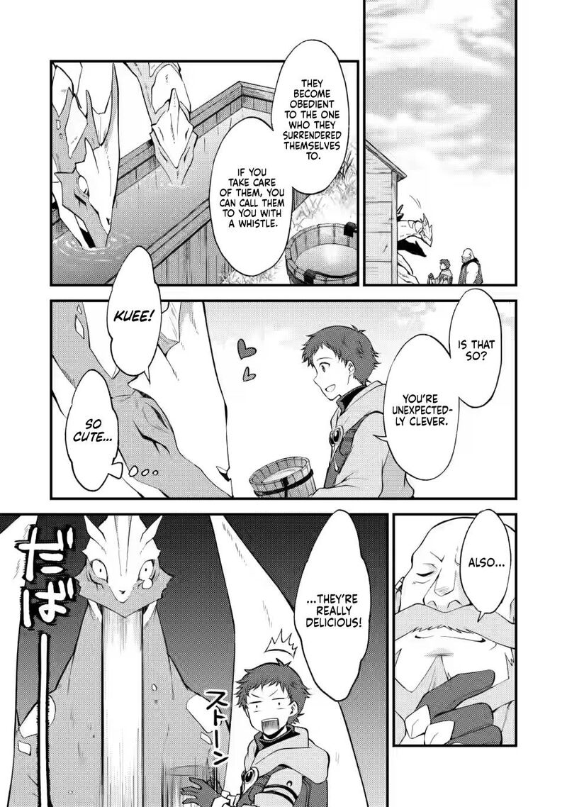 Kensei No Osananajimi Ga Pawahara De Ore Ni Tsuraku Ataru Node Zetsuen Shite Henkyou De Makenshi To Shite Denaosu Koto Ni Shita 13 22