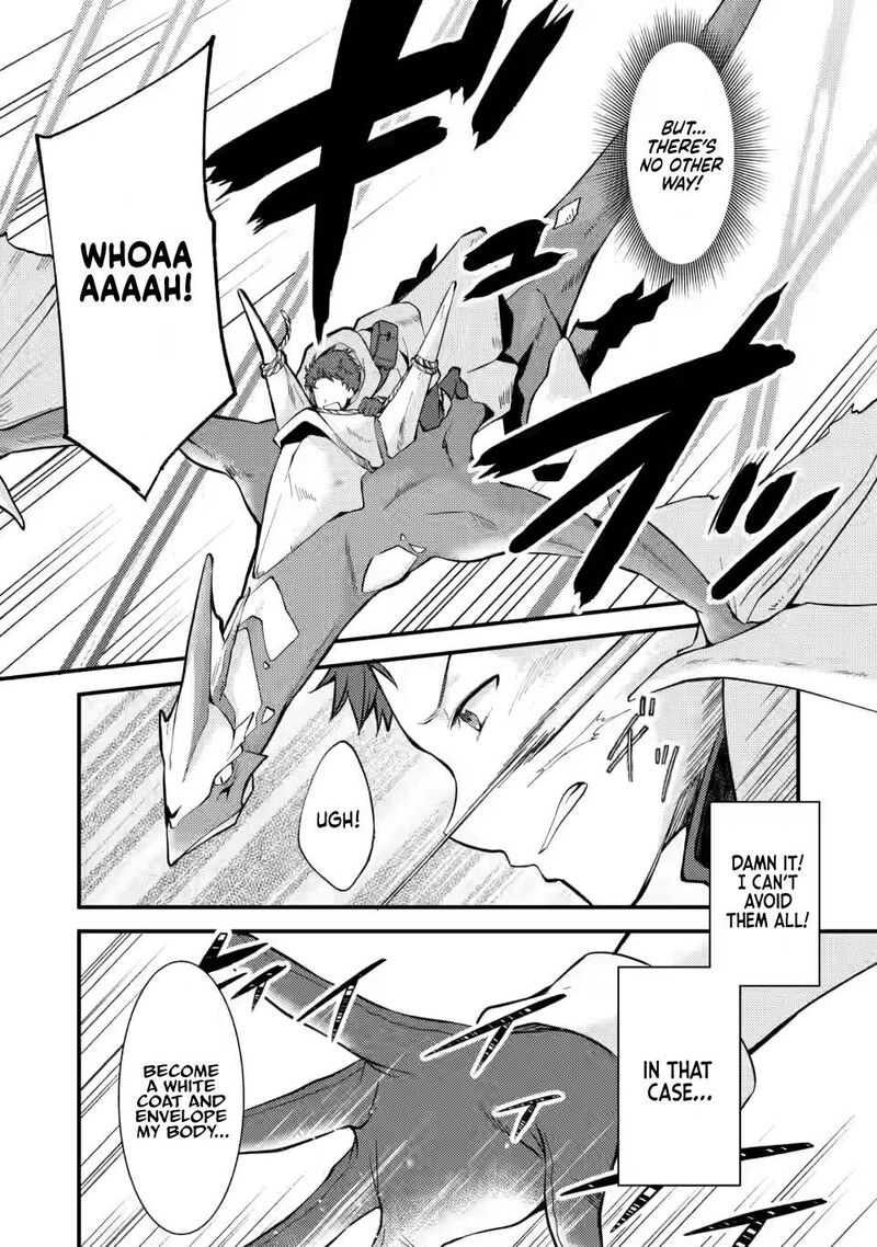 Kensei No Osananajimi Ga Pawahara De Ore Ni Tsuraku Ataru Node Zetsuen Shite Henkyou De Makenshi To Shite Denaosu Koto Ni Shita 13 6