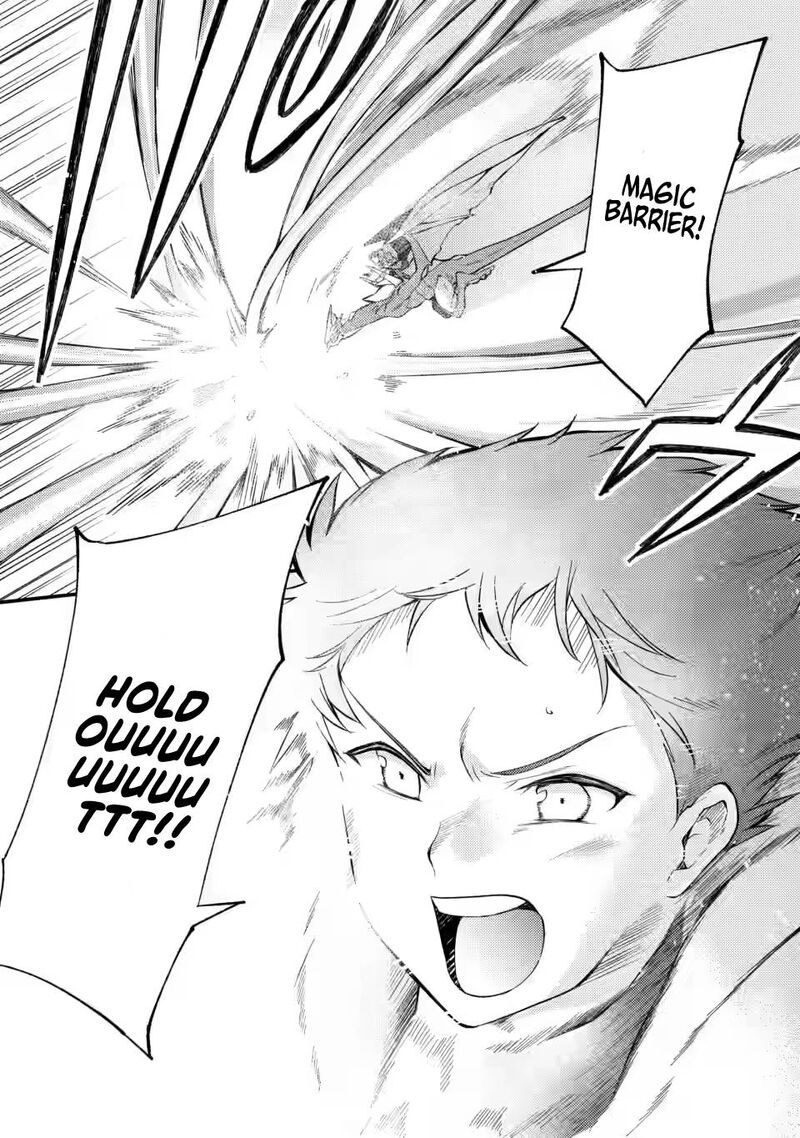 Kensei No Osananajimi Ga Pawahara De Ore Ni Tsuraku Ataru Node Zetsuen Shite Henkyou De Makenshi To Shite Denaosu Koto Ni Shita 13 7