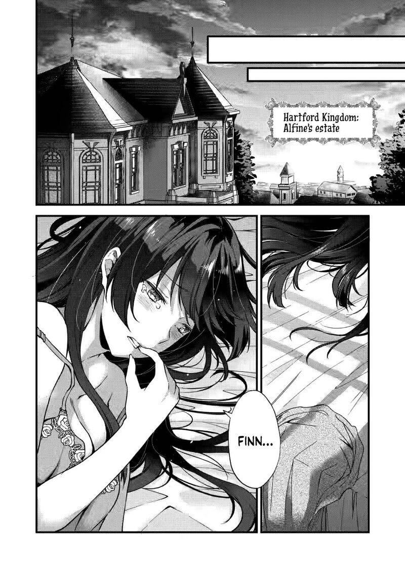 Kensei No Osananajimi Ga Pawahara De Ore Ni Tsuraku Ataru Node Zetsuen Shite Henkyou De Makenshi To Shite Denaosu Koto Ni Shita 14 20