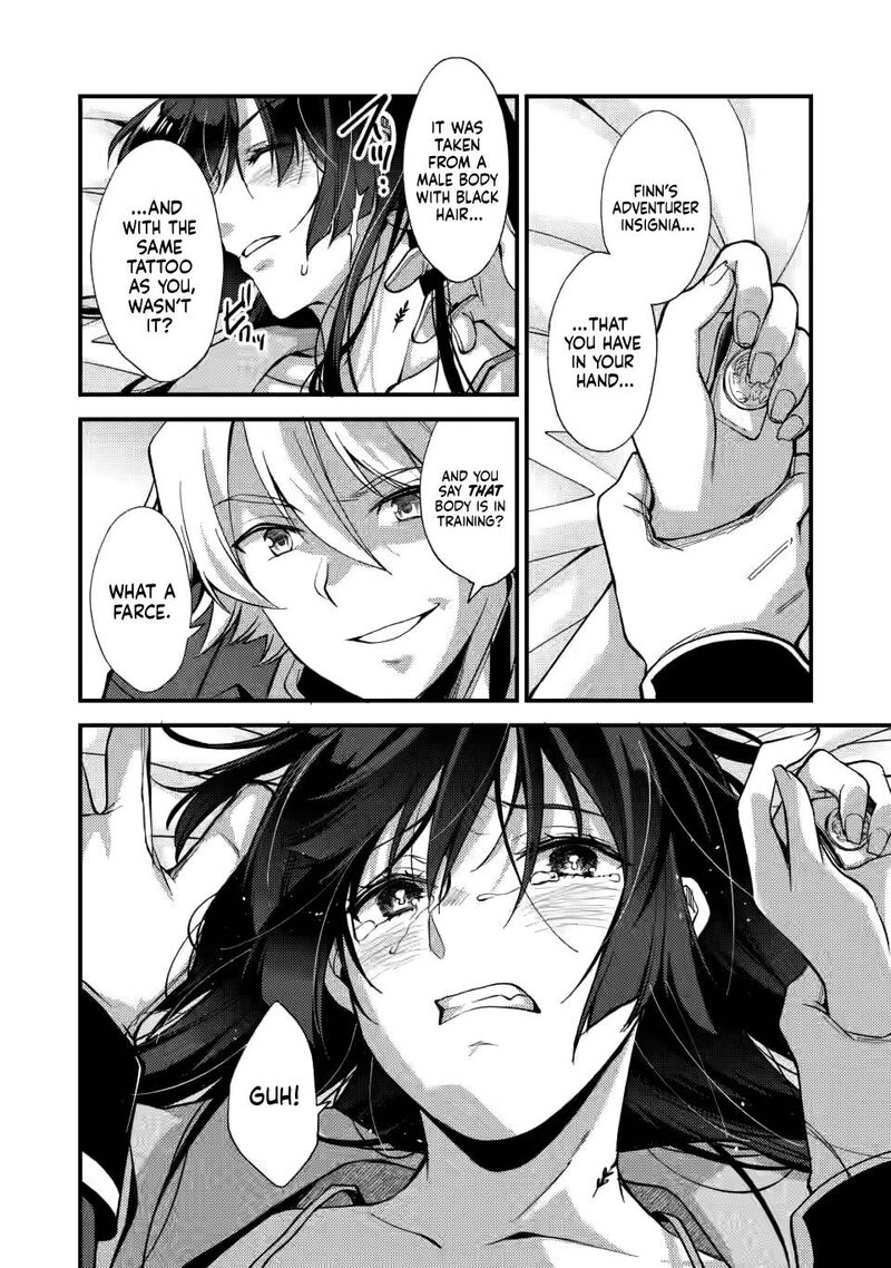 Kensei No Osananajimi Ga Pawahara De Ore Ni Tsuraku Ataru Node Zetsuen Shite Henkyou De Makenshi To Shite Denaosu Koto Ni Shita 14 27