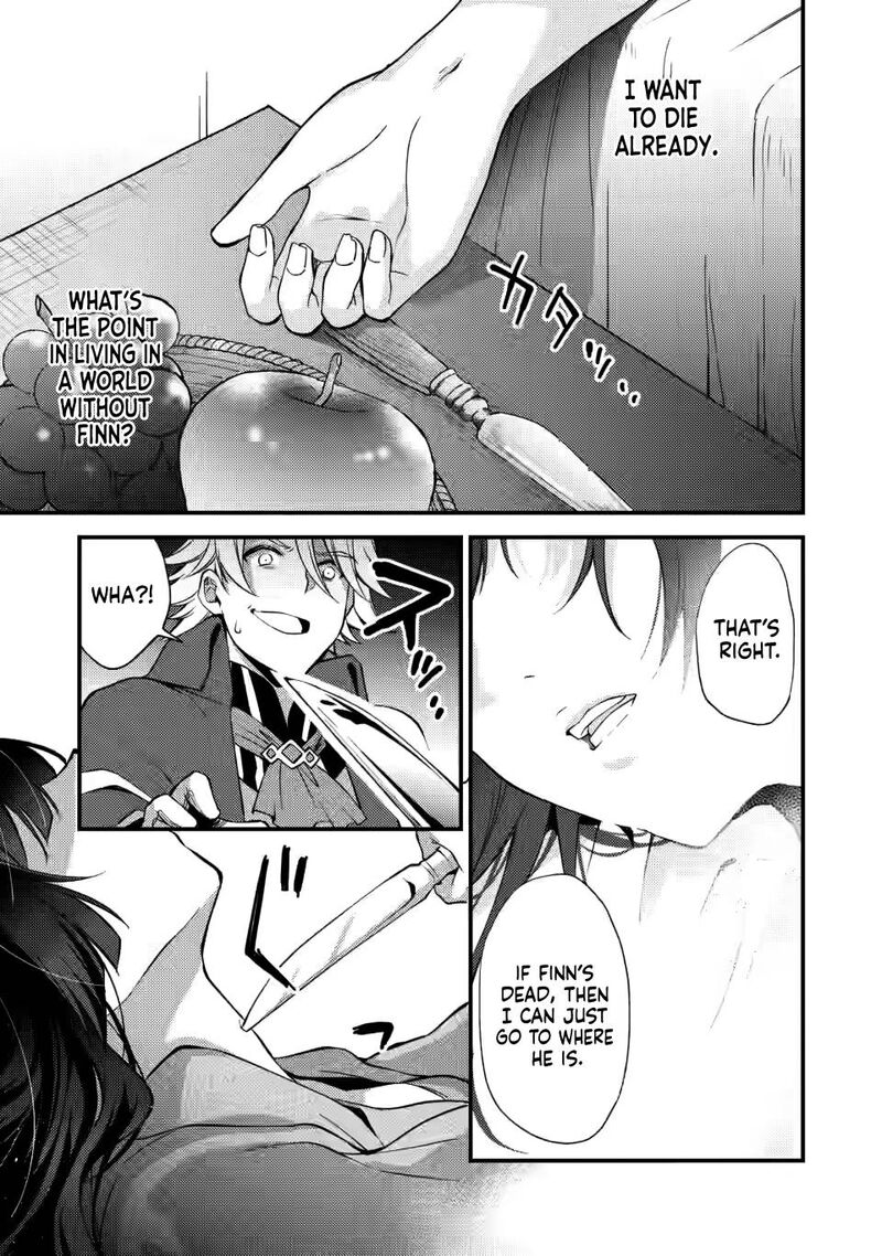 Kensei No Osananajimi Ga Pawahara De Ore Ni Tsuraku Ataru Node Zetsuen Shite Henkyou De Makenshi To Shite Denaosu Koto Ni Shita 14 28