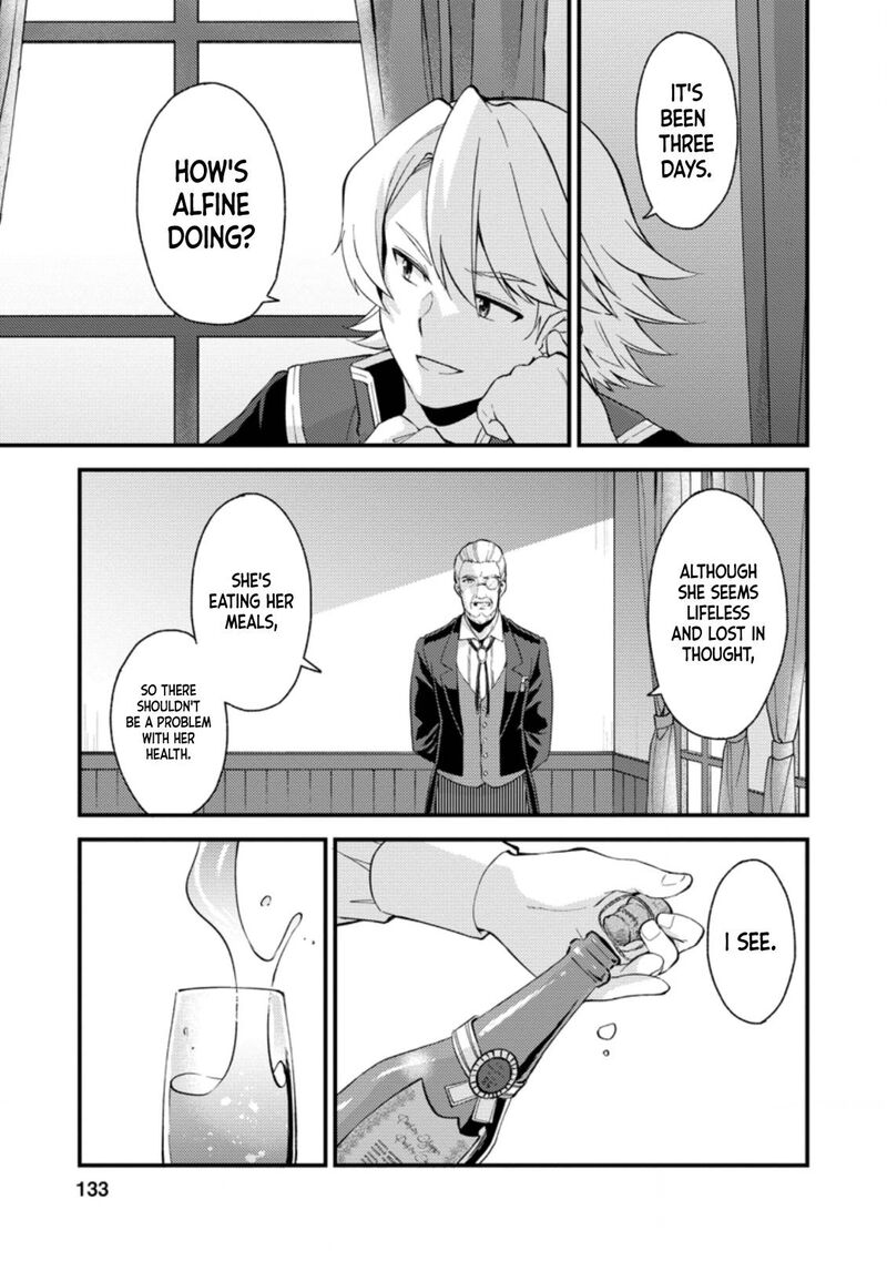 Kensei No Osananajimi Ga Pawahara De Ore Ni Tsuraku Ataru Node Zetsuen Shite Henkyou De Makenshi To Shite Denaosu Koto Ni Shita 15 12