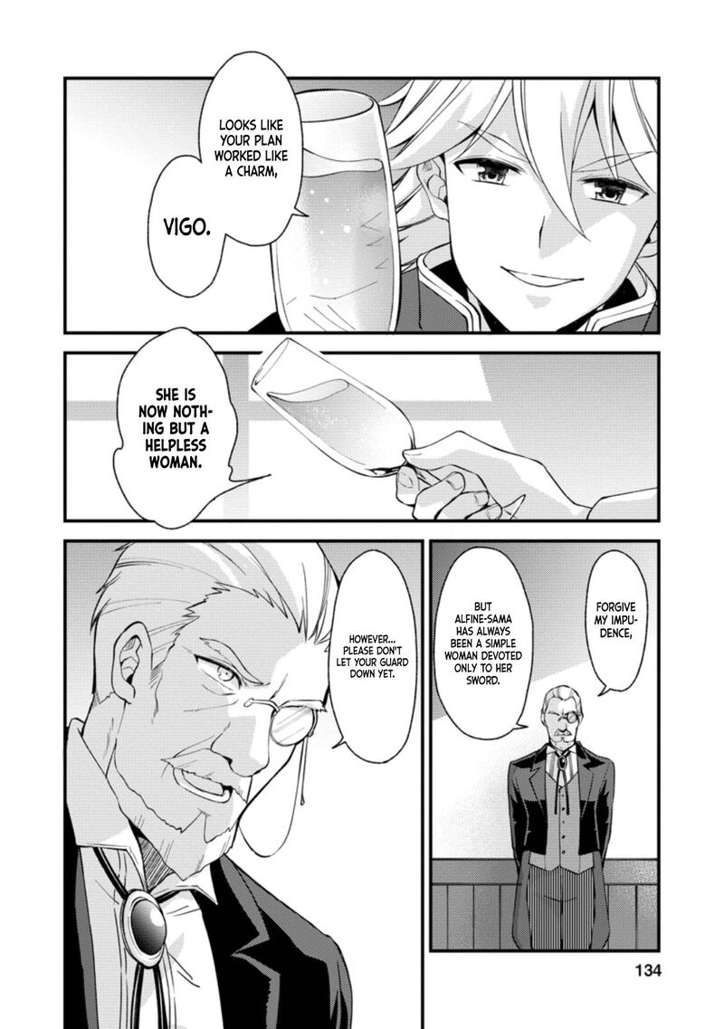 Kensei No Osananajimi Ga Pawahara De Ore Ni Tsuraku Ataru Node Zetsuen Shite Henkyou De Makenshi To Shite Denaosu Koto Ni Shita 15 13